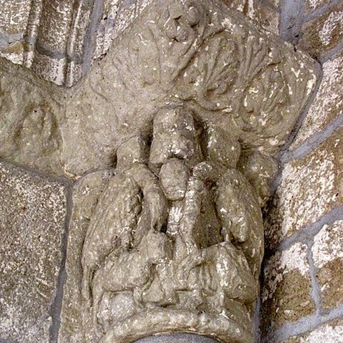 Photo de Église Saint-Pierre de Camiran