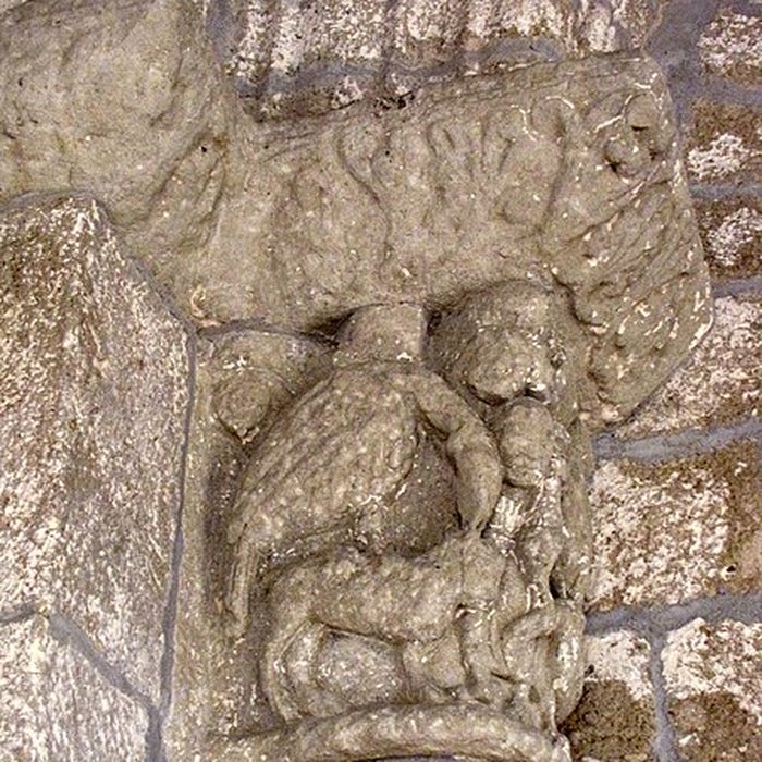 Photo de Église Saint-Pierre de Camiran