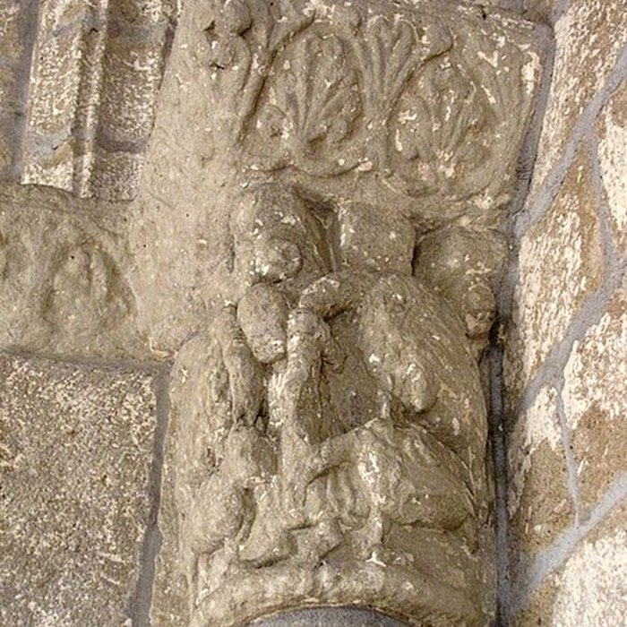 Photo de Église Saint-Pierre de Camiran