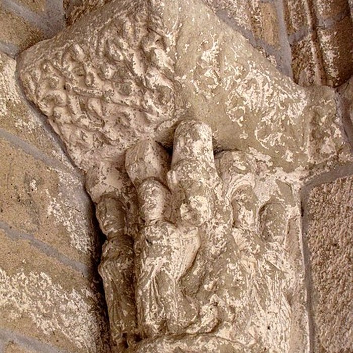 Photo de Église Saint-Pierre de Camiran