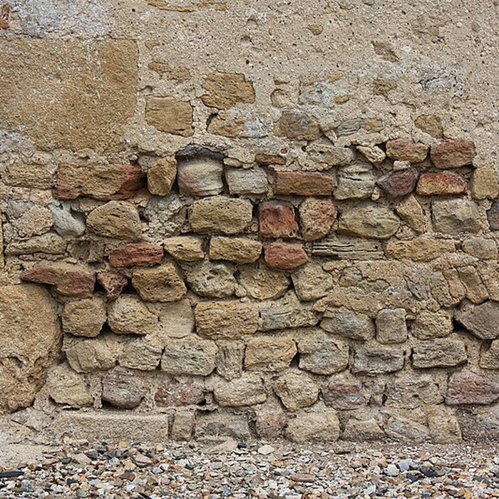 Photo de Église Saint-Pierre de Camiran