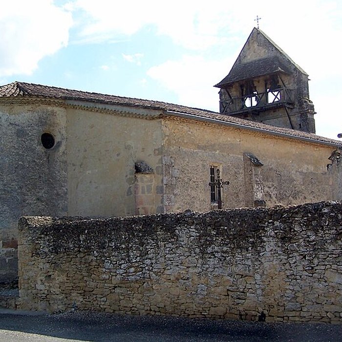 Photo de Église Saint-Pierre de Camiran