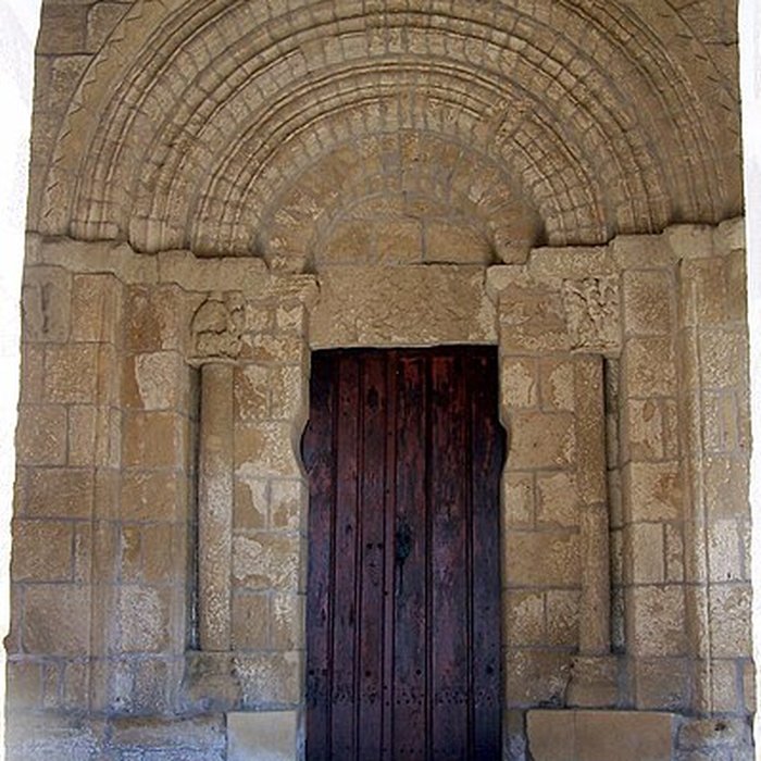 Photo de Église Saint-Pierre de Camiran