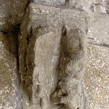 Église Saint-Pierre de Camiran