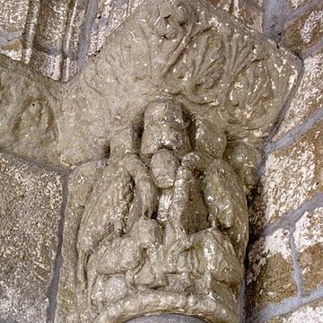 Église Saint-Pierre de Camiran