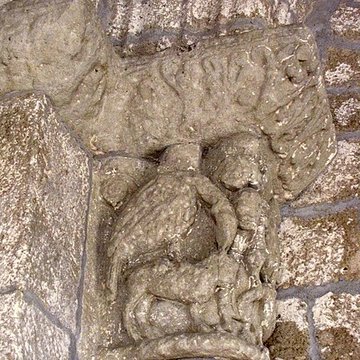 Église Saint-Pierre de Camiran