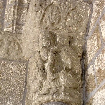 Église Saint-Pierre de Camiran