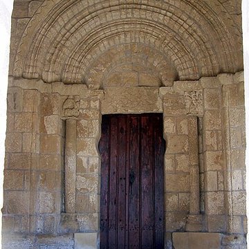 Église Saint-Pierre de Camiran