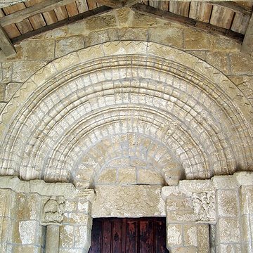 Église Saint-Pierre de Camiran