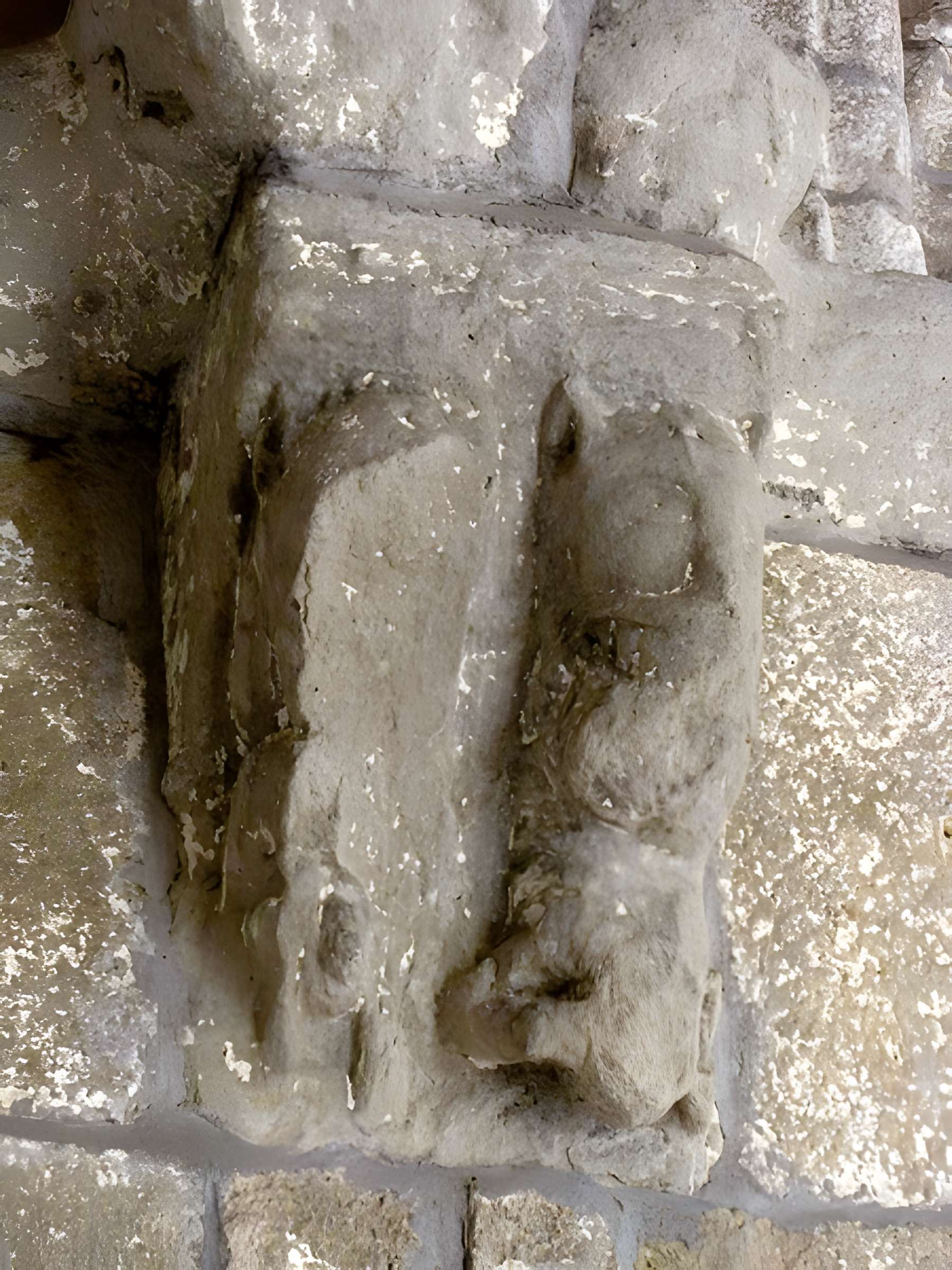 Église Saint-Pierre de Camiran