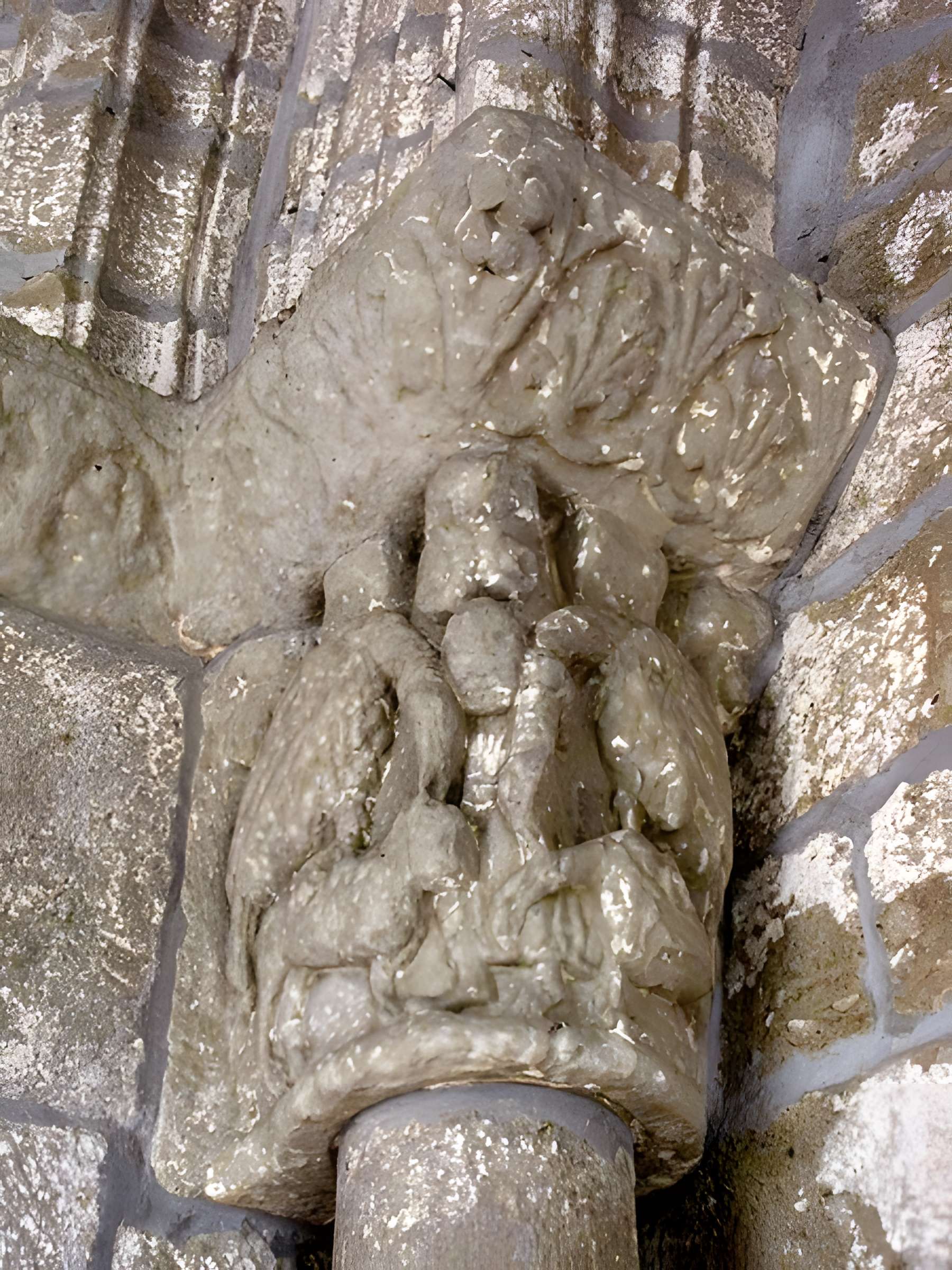 Église Saint-Pierre de Camiran