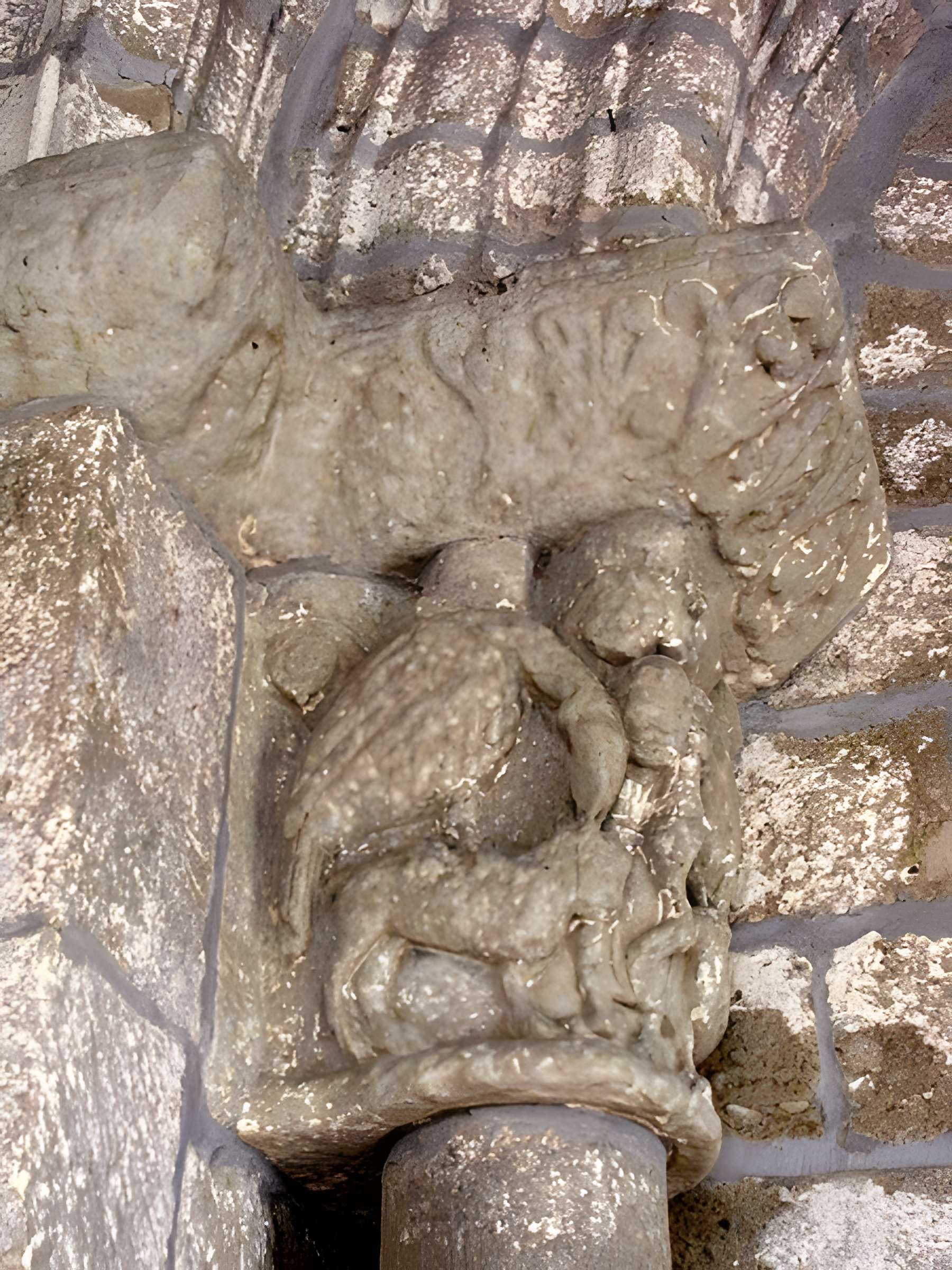 Église Saint-Pierre de Camiran