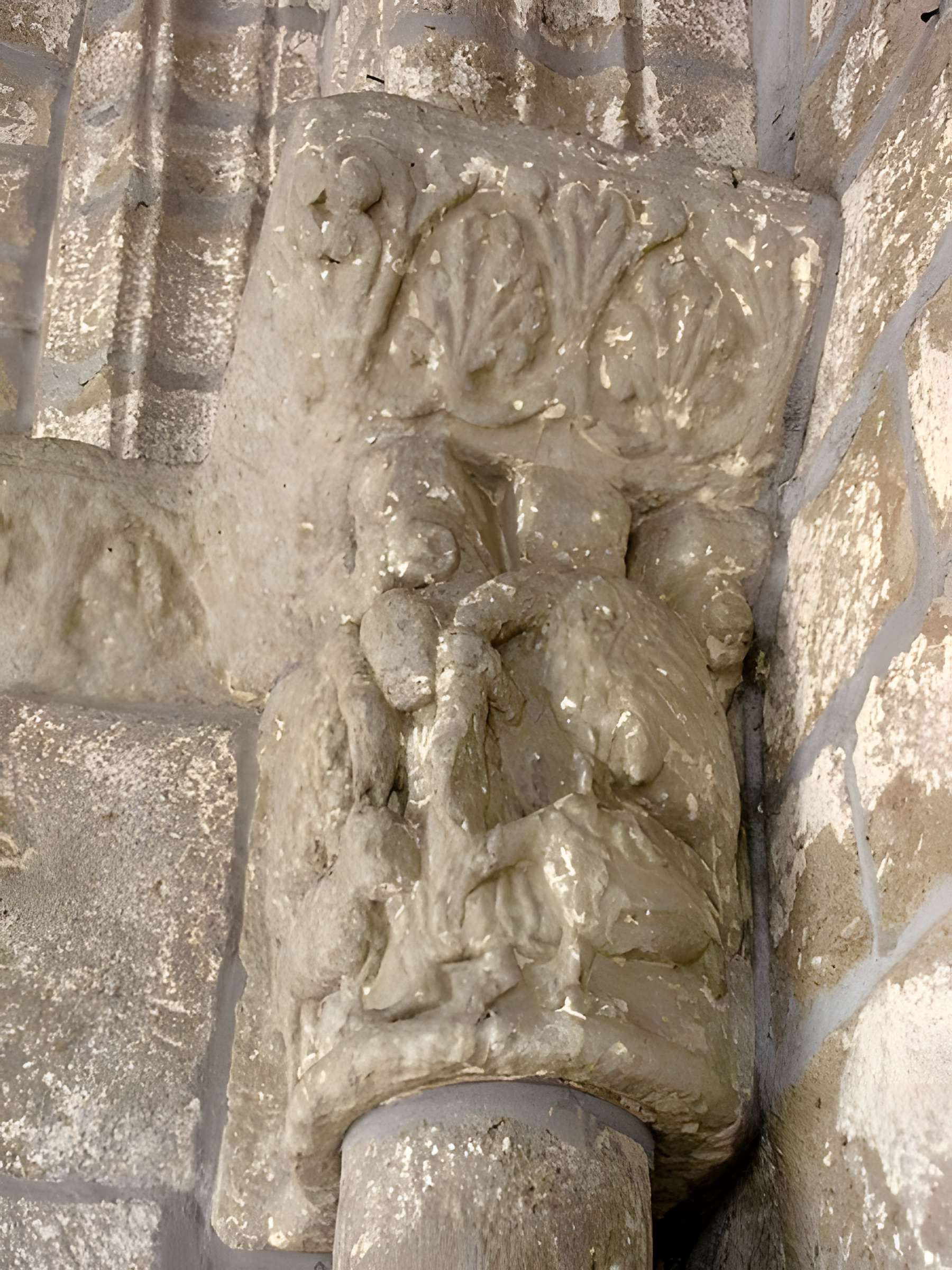 Église Saint-Pierre de Camiran