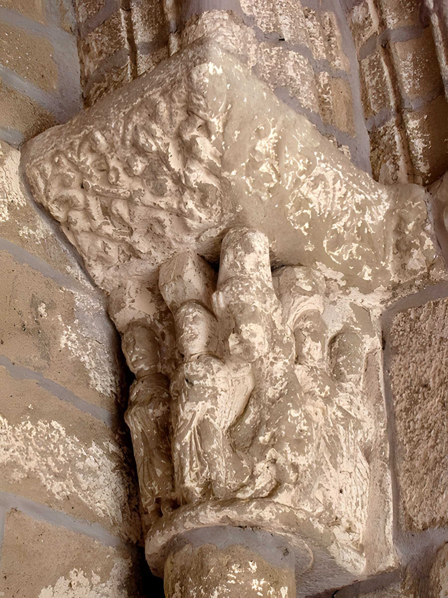 Église Saint-Pierre de Camiran