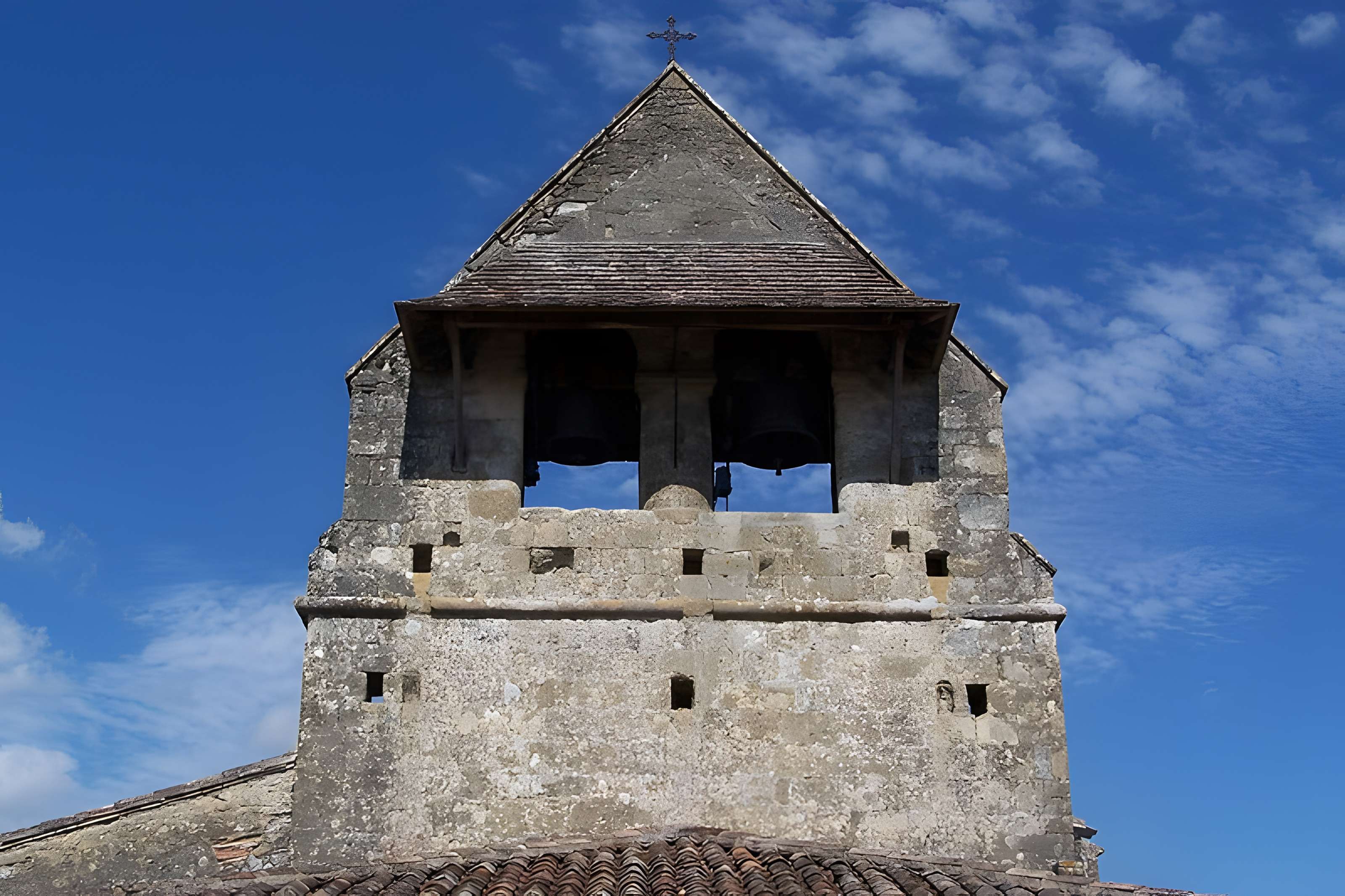 Église Saint-Pierre de Camiran
