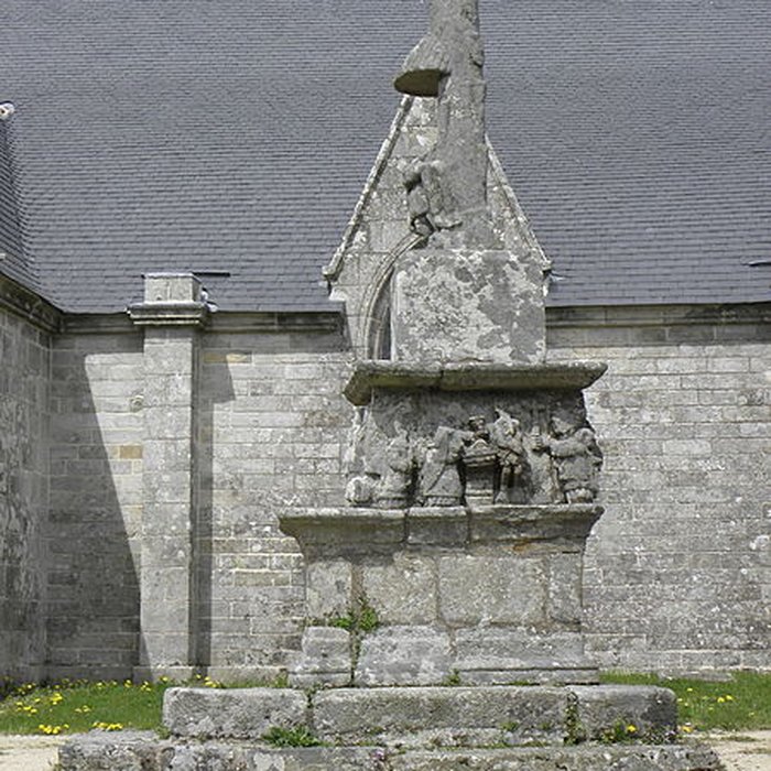 Photo de Cimetière désaffecté