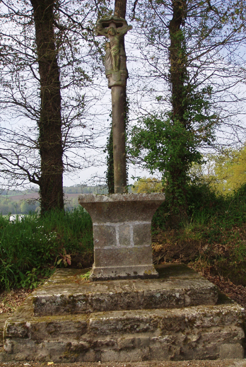 Photo de Croix de Kerentrech