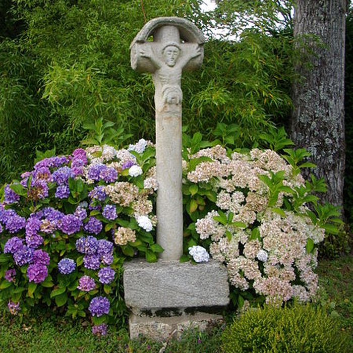 Photo de Croix du XVIe siècle