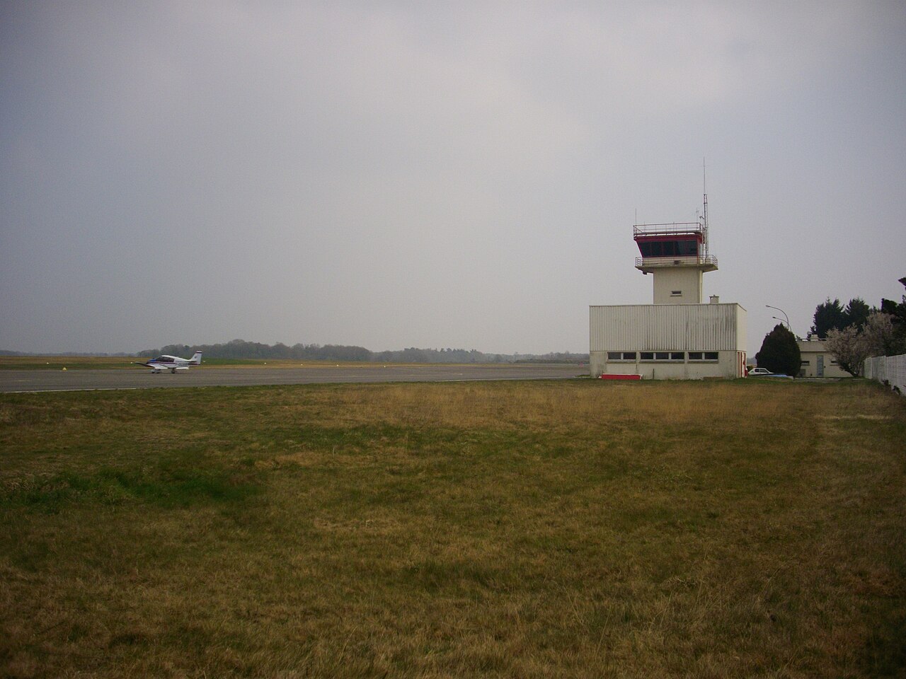 Hangar n° 2