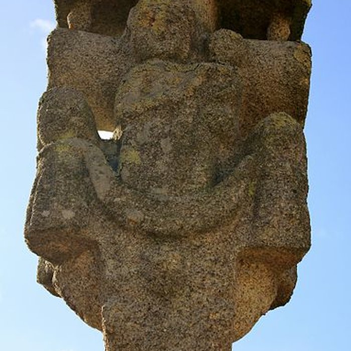 Photo de Calvaire du XVIe siècle