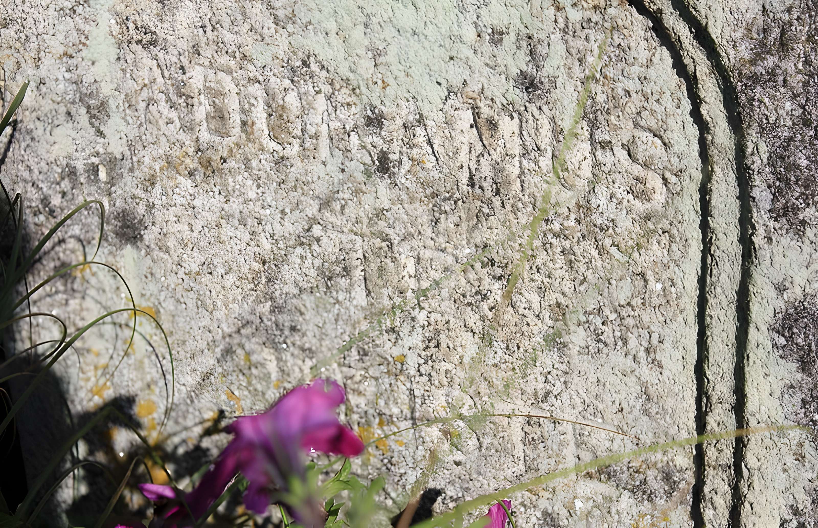 Calvaire du XVIe siècle