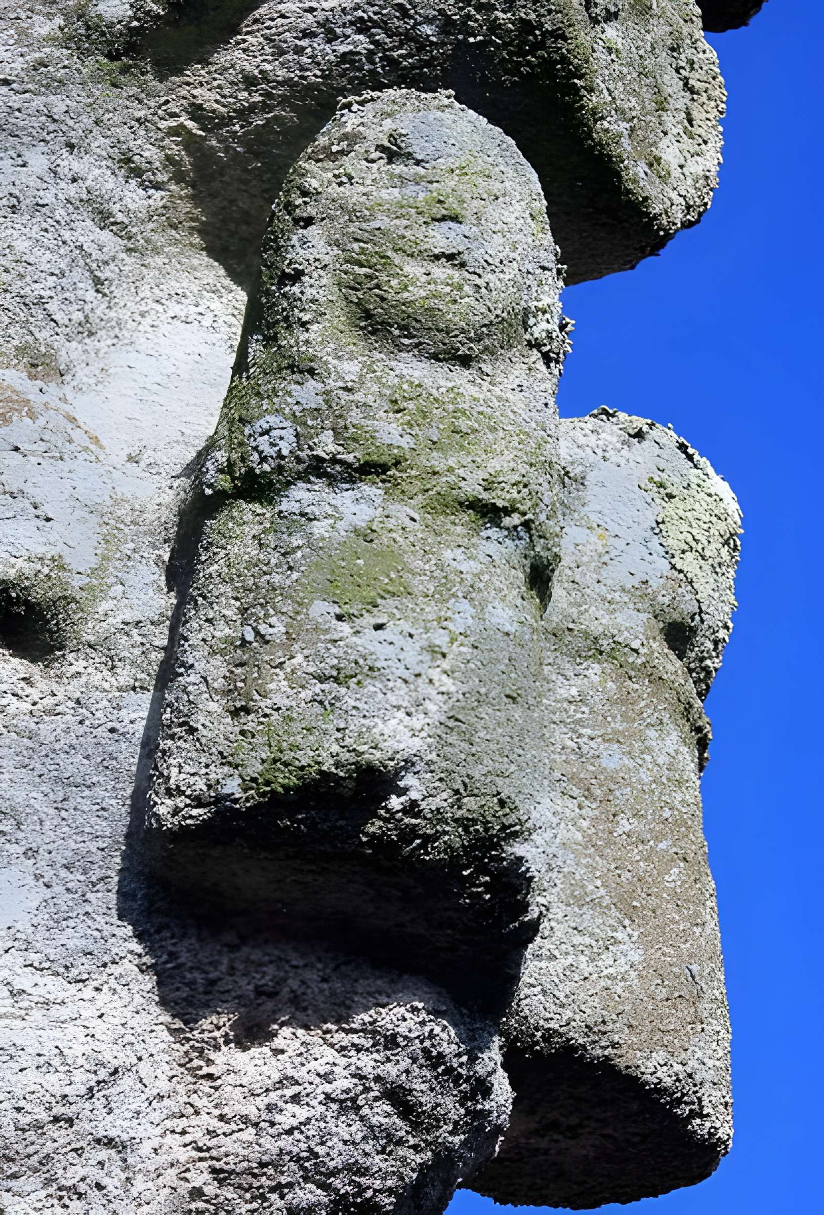 Calvaire du XVIe siècle