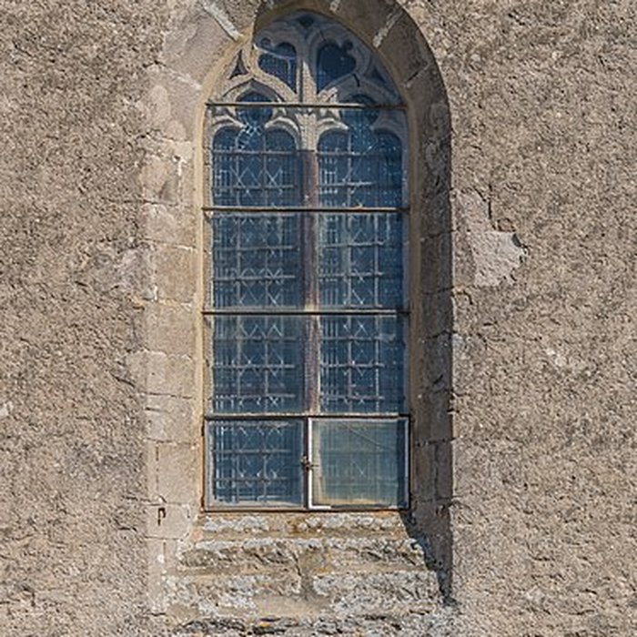 Photo de Église Saint-Pierre de Canet-de-Salars