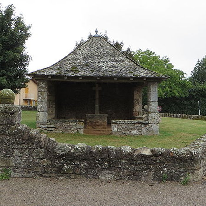 Photo de Église Saint-Pierre de Canet-de-Salars