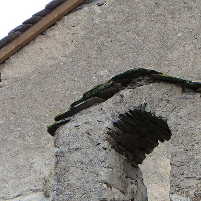 Photo de Église Saint-Pierre de Canet-de-Salars