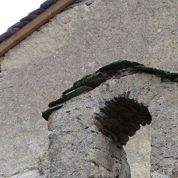Église Saint-Pierre de Canet-de-Salars