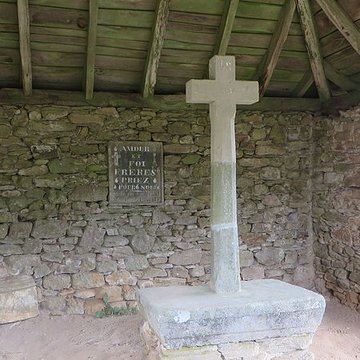 Église Saint-Pierre de Canet-de-Salars