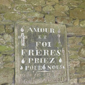 Église Saint-Pierre de Canet-de-Salars