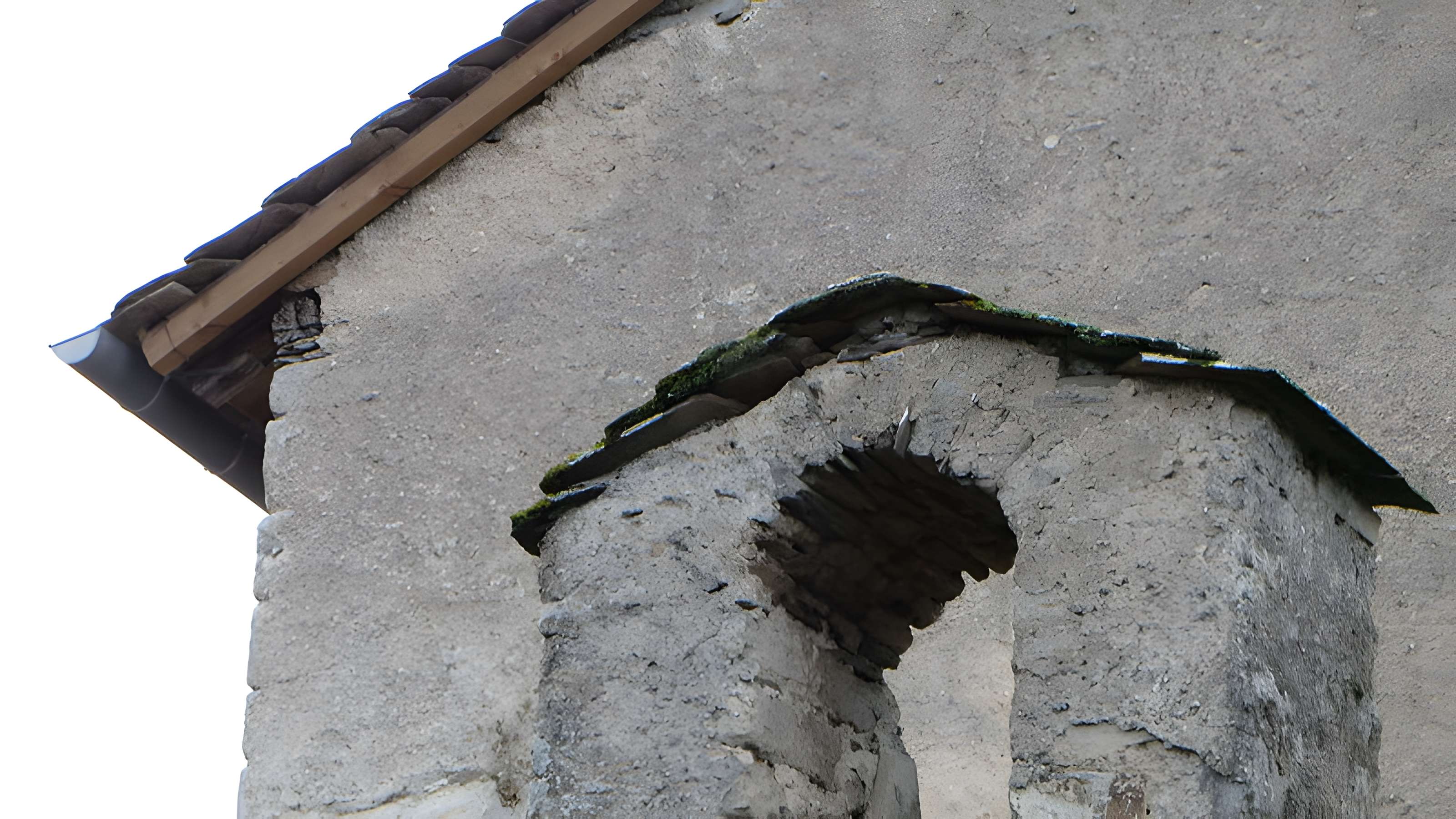 Église Saint-Pierre de Canet-de-Salars