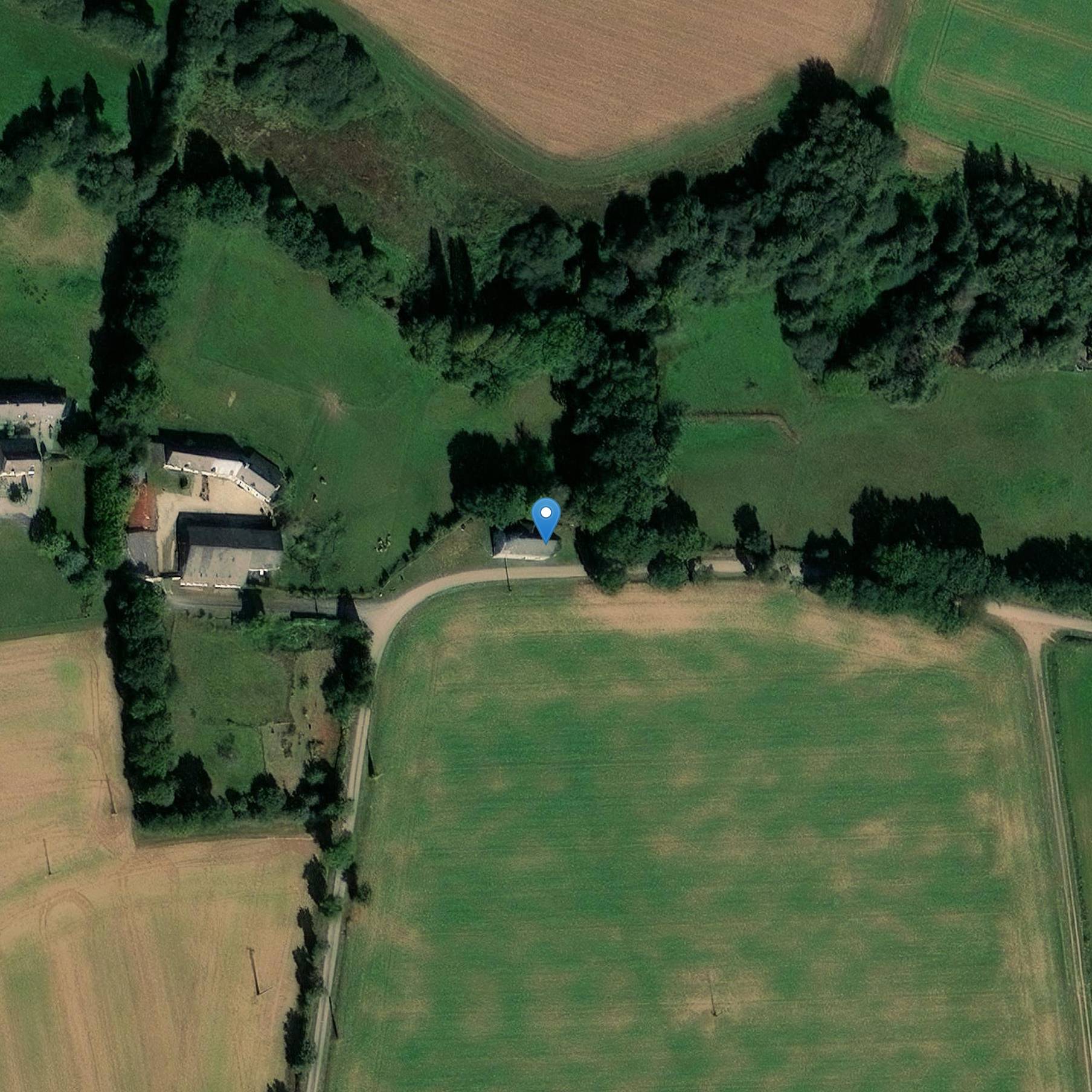 Photo de Cappella Saint-Samson