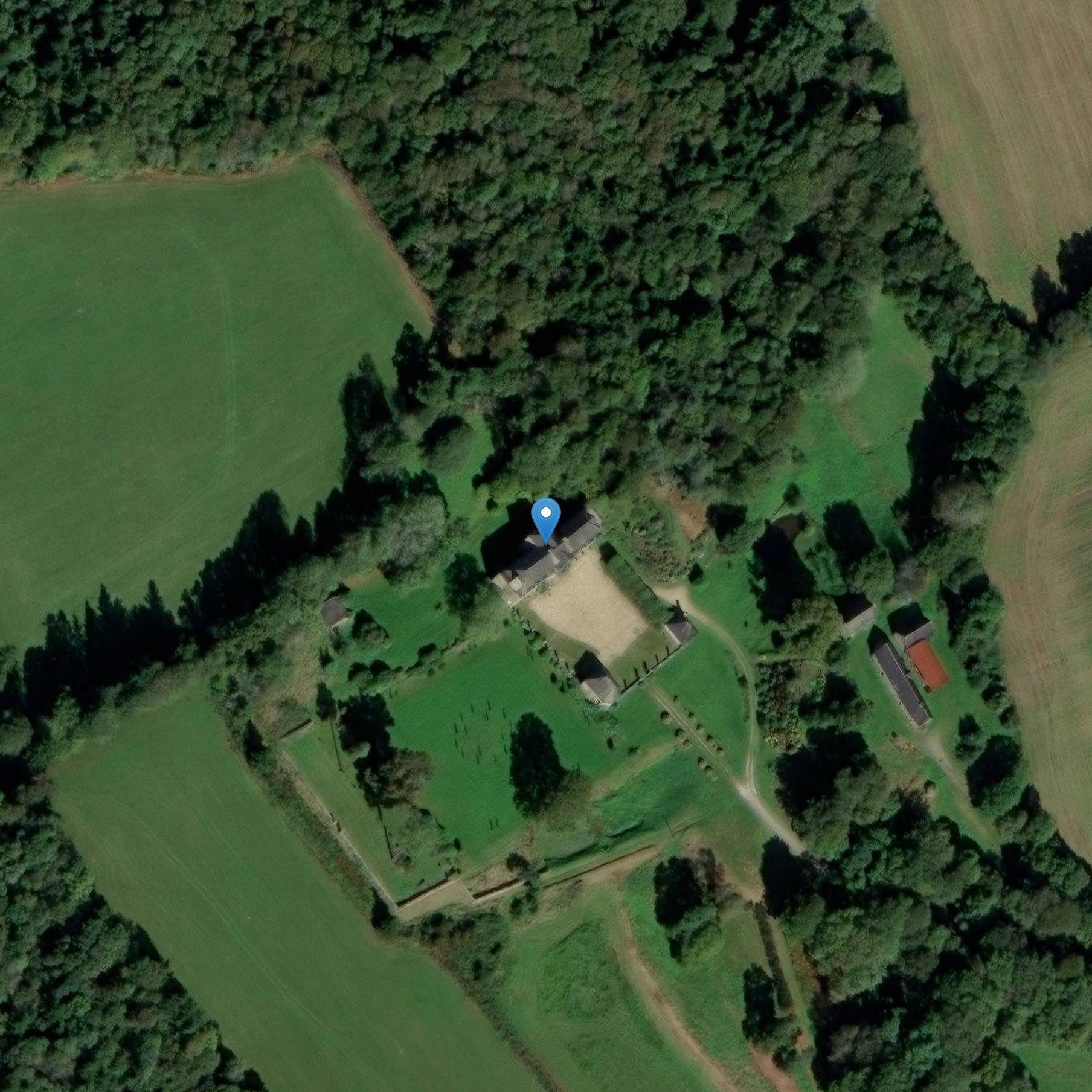 Photo de Domaine de Penvern