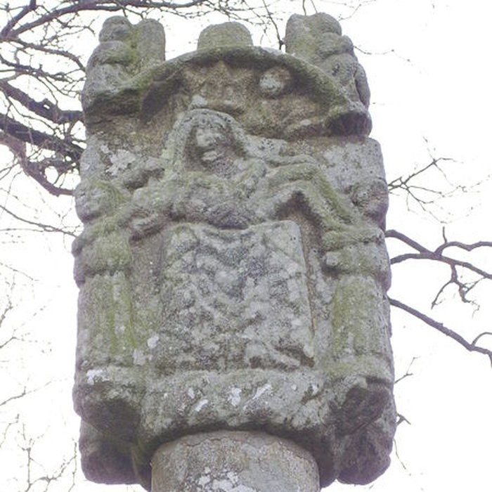 Photo de Croix du XVIe siècle