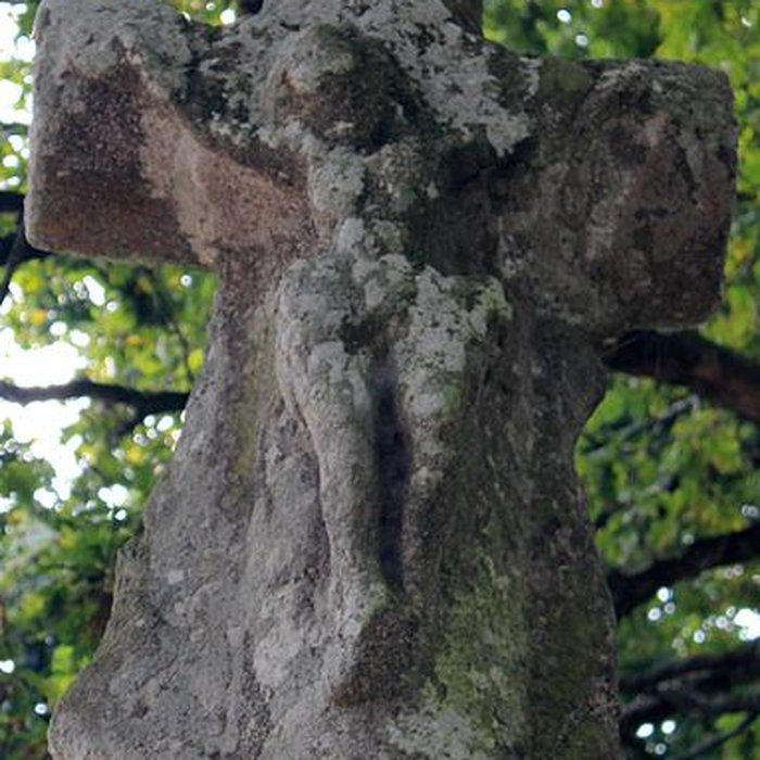 Photo de Croix de Kermarquer