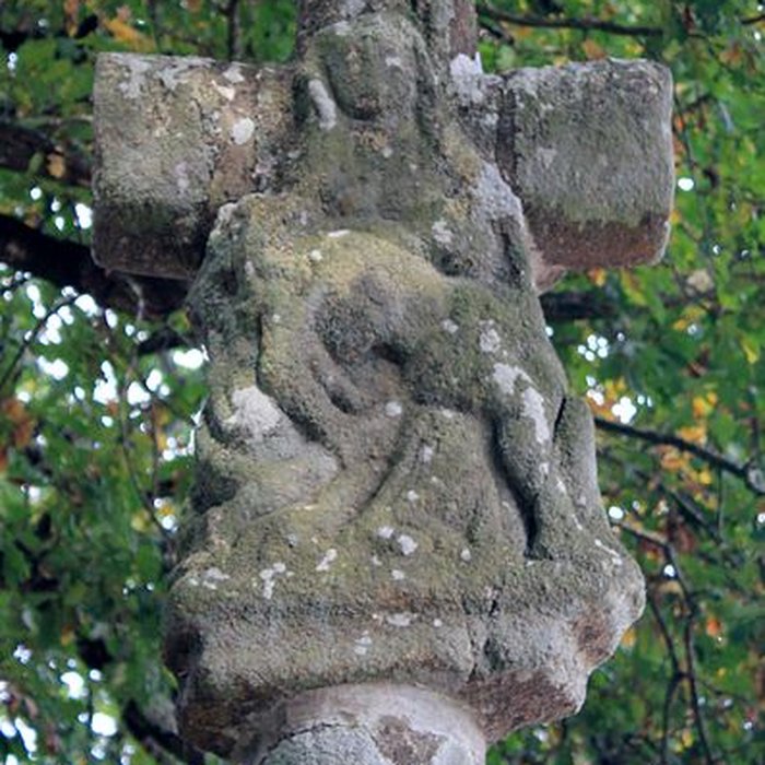 Photo de Croix de Kermarquer