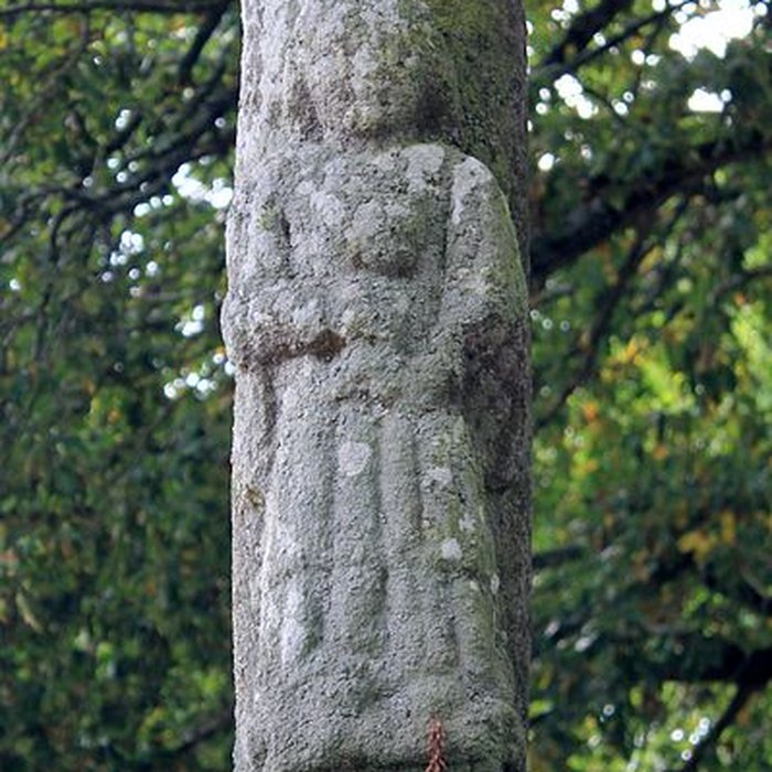 Photo de Croix de Kermarquer