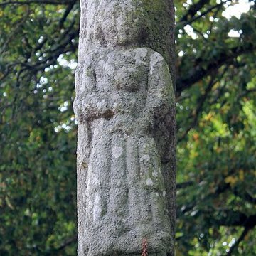 Croix de Kermarquer