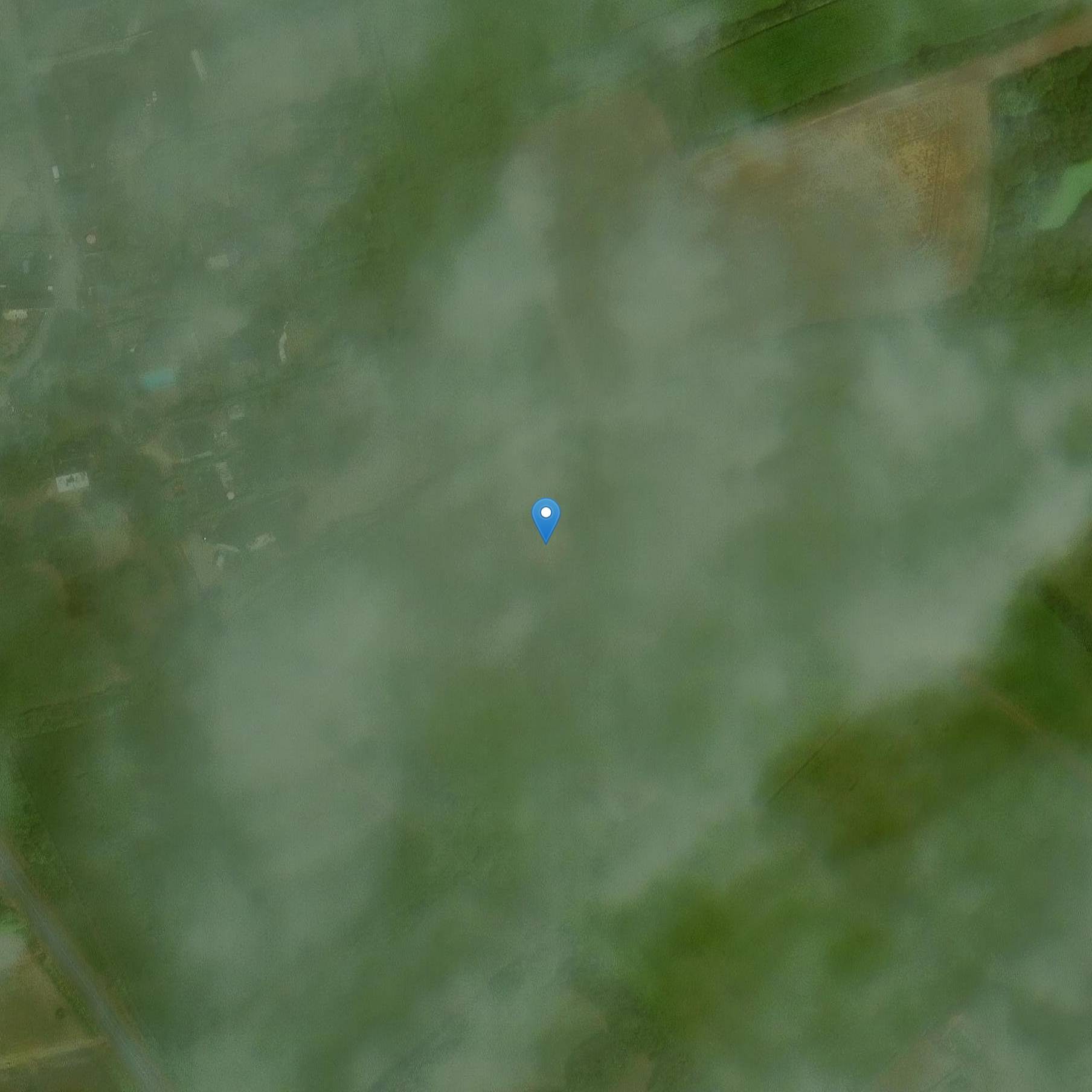 Photo de Dolmen situé au lieudit Kergazec