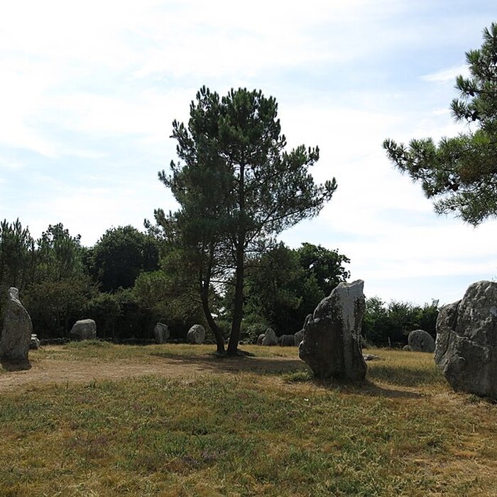 Photo de Quadrilatère de Crucuno