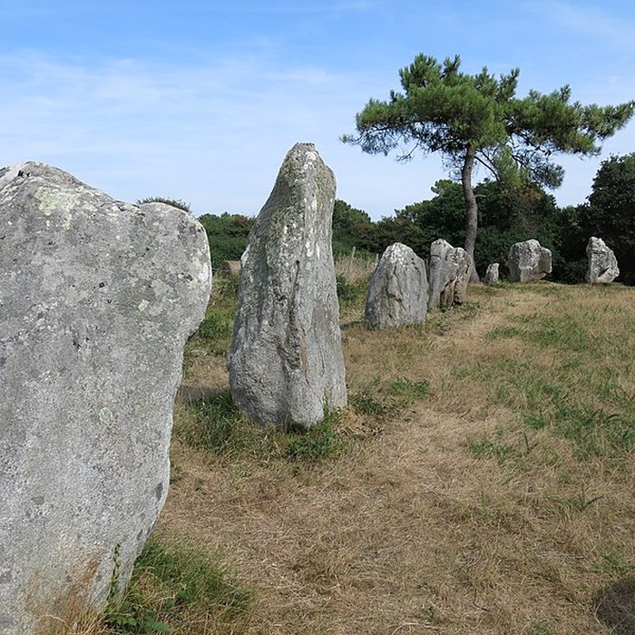 Photo de Quadrilatère de Crucuno