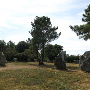 Quadrilatère de Crucuno