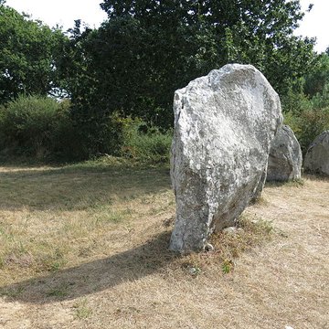 Quadrilatère de Crucuno