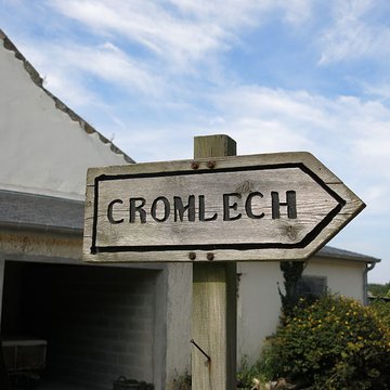 Quadrilatère de Crucuno