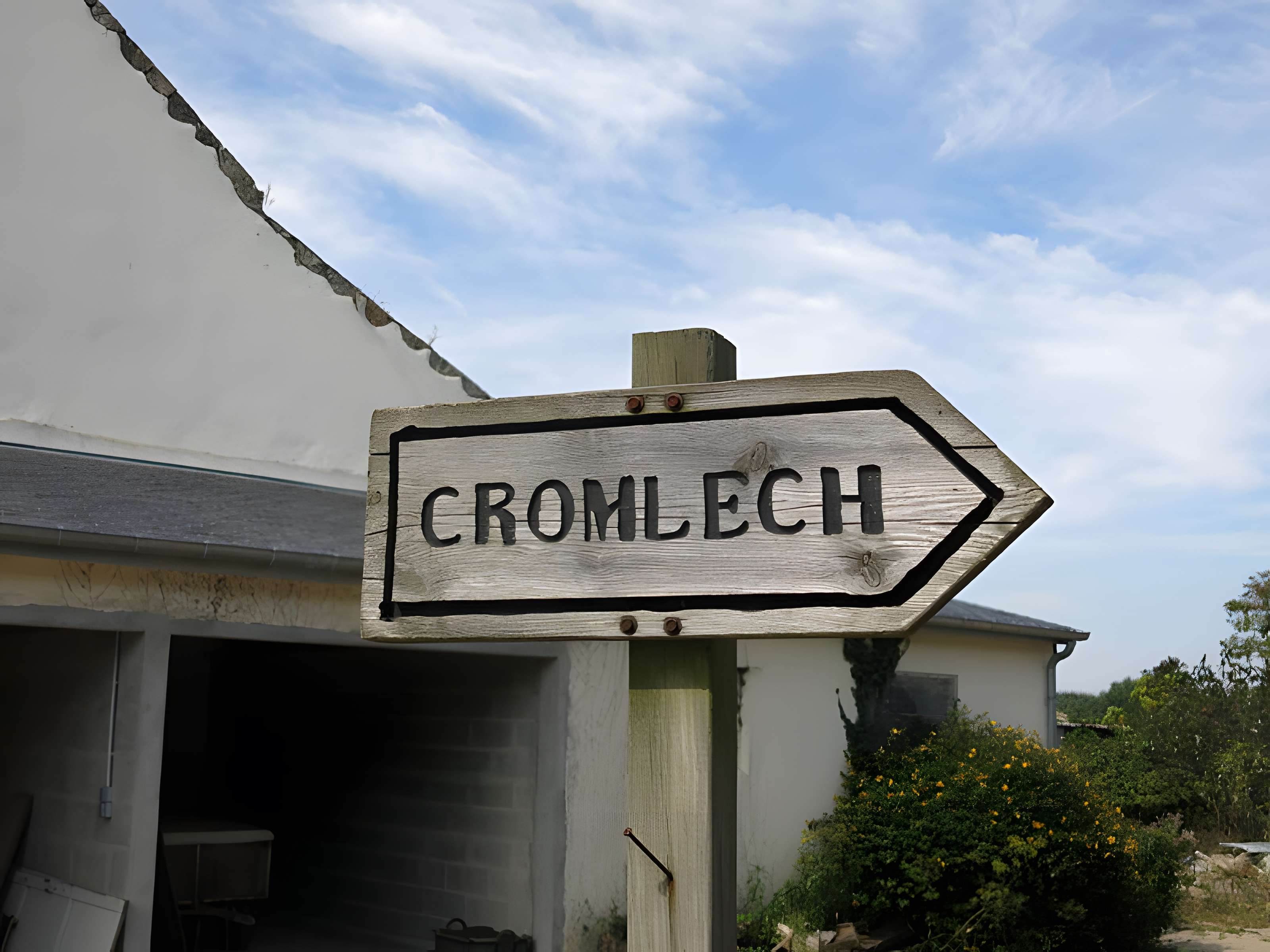 Quadrilatère de Crucuno