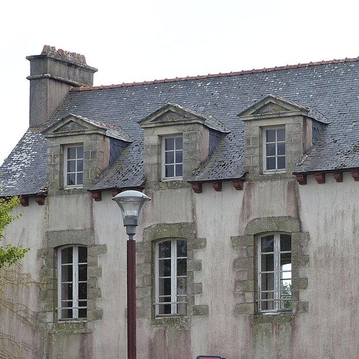 Photo de Ancien couvent des Carmélites