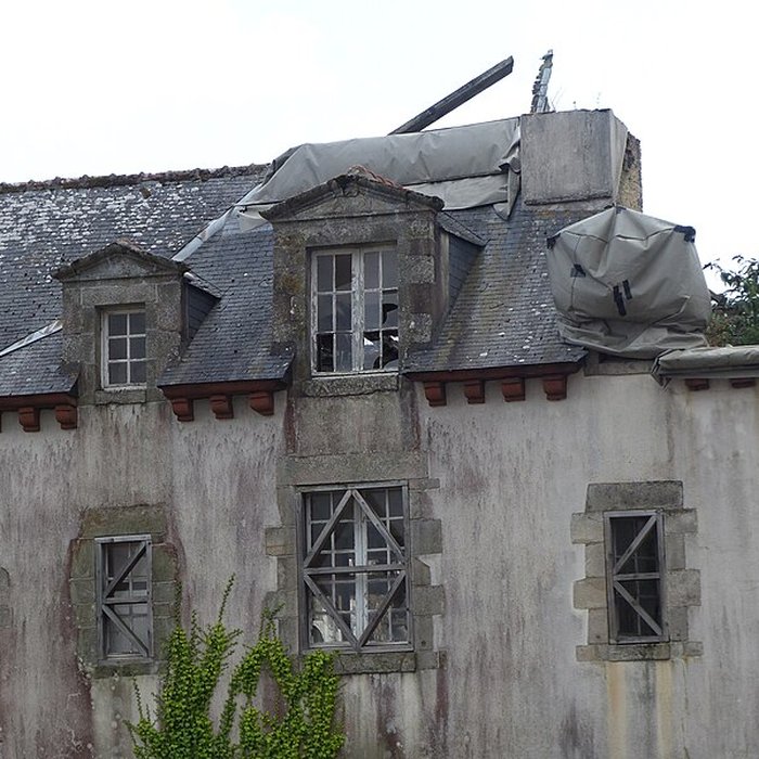 Photo de Ancien couvent des Carmélites