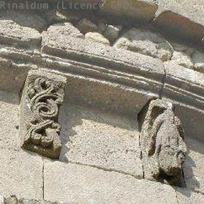 Photo de Église Saint-Pierre de Carsac à Carsac-de-Gurson